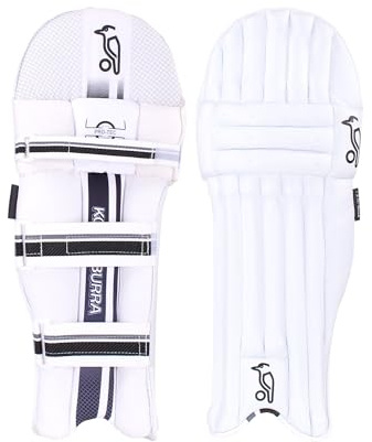 Kookaburra Stealth 5.1 Batting Pads Junior Left Hand