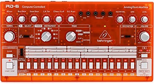 Behringer