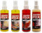 Tandem Baits Master Mix Attractor Marine&Stinky Mix Booster Karpfen-Lockstoff Köder Karpfen Angeln Köder Große-Fische-Angeln Karpfenzubehör Profis&Hobby Angler Angelfutter 4X 100 ml