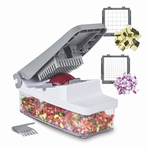 Cuisinart PrepExpress™ Vegetable & Fruit Box Chopper