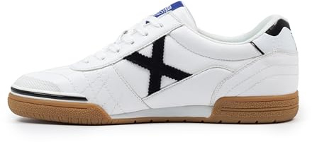Munich Gresca 321, Zapatillas Unisex Adulto