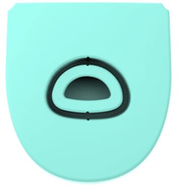 LLINthy Bouchon de rechange pour joints de couvercle d'eau de 19/24/32/1184 g