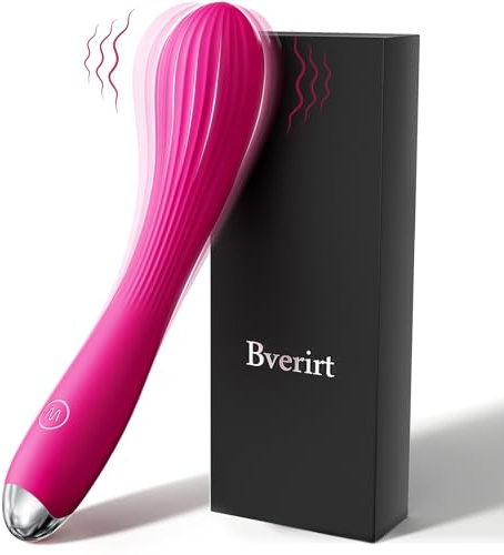 Vibradorador Clítoris Juguetes Sexuales Mujer - Vibradores Consoladores Sex Toys Estimulador de Clítoris Femenino con 10 Vibraciones Fuertes, Vibradorador Mujer Juguetes Eróticos para Pareja Sexuales