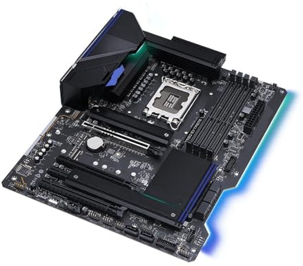 Compatible con la Placa Base ASROCK Z690 Extreme, LGA1700 Intel Z690 DDR4 128 GB M.2 ATX componente
