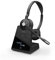 Jabra Engage 65 Stereo Wireless Headset, Jabra 65 Stereo Headset, 9559-553-117