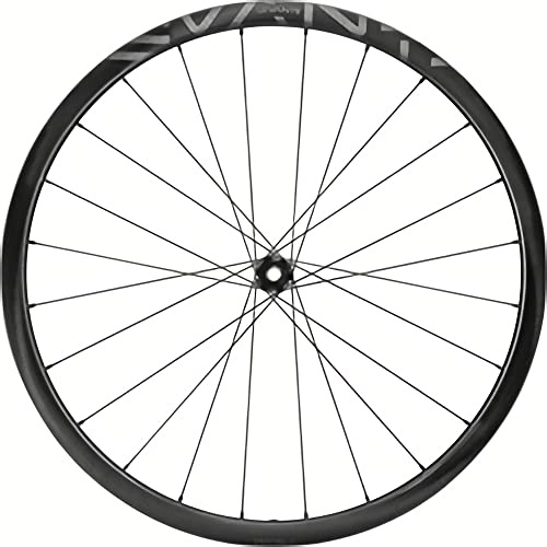 Campagnolo Levante Disc Brake 2-Way Fit Carbon Fibre Gravel Wheelset, N3W Freehub