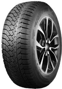 MAZZINI - 235/60 R18 TL 107T SNOW LEOPARD2 XL BSW M+S 3PMSF - Winterreifen