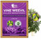 Vine Weevil Killer Nematodes for Plants 10 m² (5 million) | Organic Heterorhabditis Bacteriophora | Safe for Pets & Wildlife | Effective Root Feeding Larvae Control | Ideal for Ornamentals and Fruits