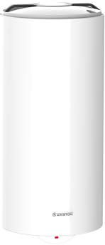 Chauffe-eau électrique 200l SAGEO XPERT stéatite vertical mural D513mm - ARISTON - 3000785