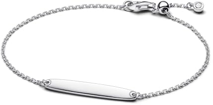 Pandora Women's Bracelet Sterling Silver 925 594010C01-18 18 cm