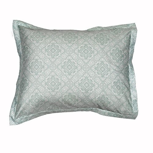 GANT Home Coco Kopfkissenbezug 40x80 Eclipse Blue