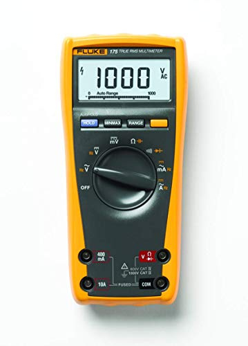 Fluke 175 True-RMS Digital-Multimeter