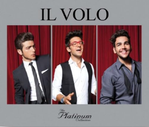 Il Volo - Platinum Collection (3 CD)