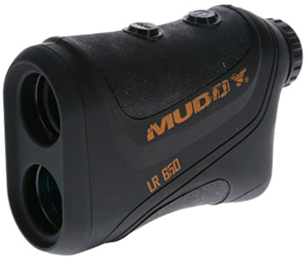 Muddy Laser Range Finder 650 Yard
