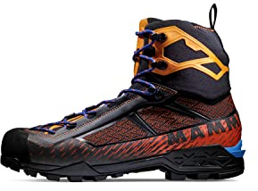 Mammut Taiss Light Mid GTX Men Black/arumita 46 EU = 11 UK