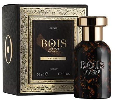 Bois 1920 Durocaffe' Extrait 50Ml - för daglig användning