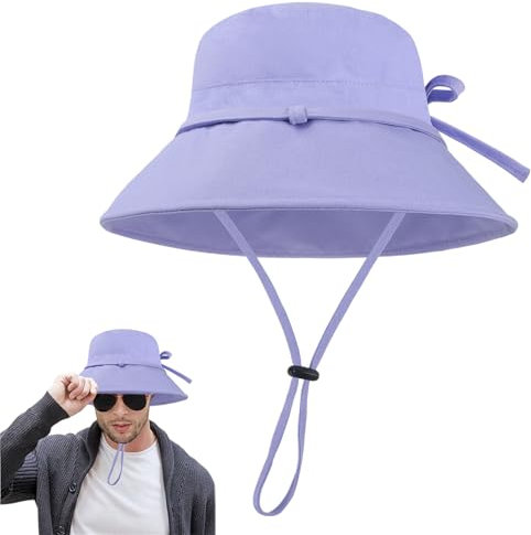 Fahrradhelm - Verstellbarer Damen Fahrradhelm Mit Integriertem UV-Schutz,Leichter Sporthelm Für Outdoor Abenteuer Rennrad Touren Mit UV-Schutz