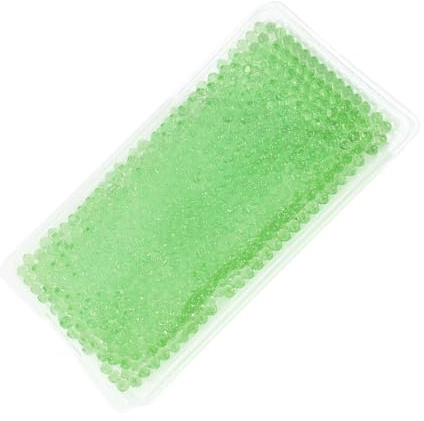 Gel Pack, Camping Quadrat Kühlpad, Kühlpacks Zur Kälte Linderung Für Sport Ellbogen Arm Knie Rücken Schulter Erholung Dem Training