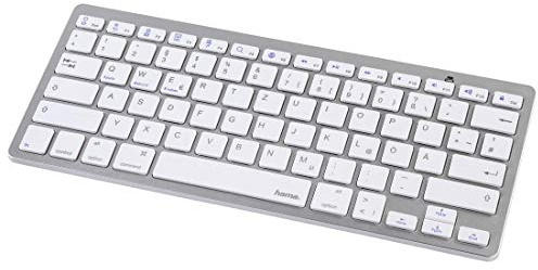 108393 Bluetooth-Tastatur Key