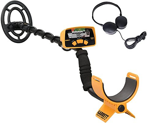 Garrett Ace 200i Metalldetektor