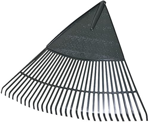 Siena Garden Landschaftsbesen 76 cm KS 30 Zinken, ohne Stiel