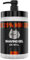 The Shave Factory - Gel à raser | Non irritant | Rasage précis du visage et du corps | Gel à raser pour homme | Hydrate la peau | 1250ml (Crystal)