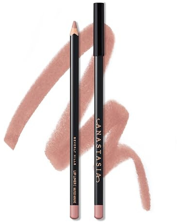 Anastasia Beverly Hills - Lip Liner - Muted Mauve