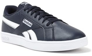 Reebok Unisex Court Retro Sneaker,Vecnav Ftwwht Pugry3,45 EU