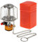 Begchy Outdoor Camping Gas Laterne Piezo Zündung Tragbare Mini Gas Zelt Lampe Licht Camping Ausrüstung Kochen Zubehör