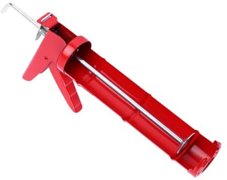 Veemoon Klebepistole aus Glas Dichtungsentfernungswerkzeug Dichtungsset Professionelles Kleben Werkzeug Klebestoff Werkzeug Spezialwerkzeuge robustes Stemmwerkzeug Werkzeug zum Abdichten