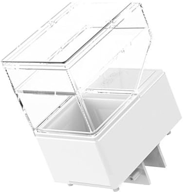 Distributore di cibo per pesci automatizzato per alimenti per pesci