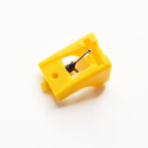 Ex-Pro Record Player Needle Turntable Diamond Replacement Stylus for AUDIO TECHNICA ATN3711, ATN3710, ATN3712