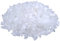 Granulato di cristallo di rocca, grossolano, 100% naturale, diametro 3-10 mm, 1 kg di fonte di vita Plus