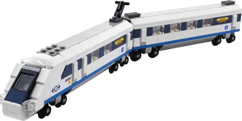 LEGO Creator High-Speed Train 40518