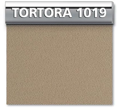 Biancaluna Coppia Copricuscino 1 Posto maxi Genius Tinta Unita Elastico 1019 tortora