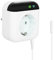 Ailao Smart Thermostat Steckdose Temperaturregler 230V WLAN Thermostat Programmierbares WiFi Thermostat Alexa Temperaturschalter Smart Voice Control Kompatibel mit Alexa und Google Assistant.