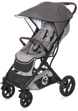 Lorelli Sonnenschutz Sonnensegel Universal UV-Schutz Schutz vor Sonne Wind Staub, Farbe:dunkelgrau