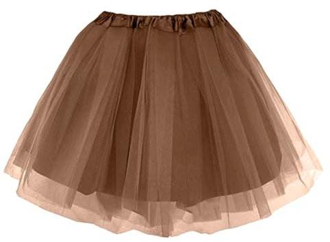 Tüllrock Weiß Mädchen, Tanzrock Kinder Mädchen Tütü Ballett Tüllrock - Mädchen, Kinder Tutu Röcke Kostüm Mädchen Ballettrock Für Geburtstag Verkleidung Party Karneval Cosplay Abendkleid