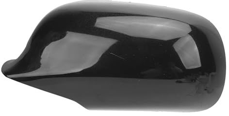 Oreilet Cubierta del Espejo del Lado del Pasajero y del Conductor, Tapas del Espejo de la Puerta para 9-3 2003 a 2009, para 9-5 2003 a 2009, Tapa del Retrovisor, Reemplazo de la Cubierta