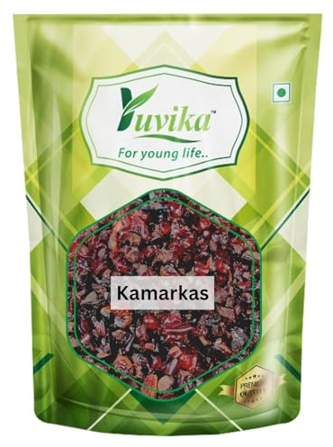 YUVIKA Kamarkas | Gond Chunia - Butea Frondosa (100 Grams)