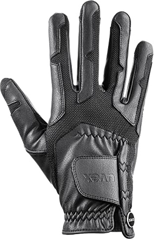 Uvex Ventraxion Plus ridhandskar