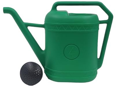 NG NICCOLAI ANNAFIATOIO IN POLIETILENE CON DOCCETTA MICROFORATA VARIE MISURE MADE IN ITALY (4 LITRI)