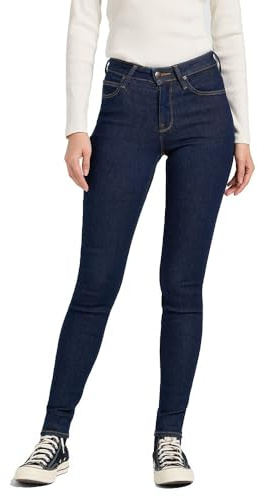 Lee dam Jeans Scarlett High