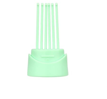 Shuade Stylish Hair Comb Cleaner for Maintaining Hygiene by Removing Hair and from Combs for Salonr or Home Use