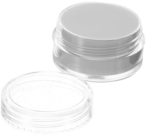 Beaupretty Gel Pulente Antistatico per Puntina Giradischi Cleaner per Aghi e Supporto Pulizia Polvere e Detriti per Appassionati di Musica e Vinili