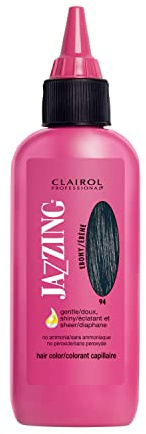 Clairol Professional Jazzing Semi-Permanent Hair Color