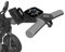 PowaKaddy GPS/Smartphone Easy Fit Secure Padded Wings Golf Device Holder