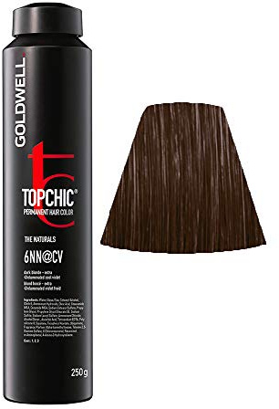 Goldwell elumenated naturals 6NN@CV 250ml
