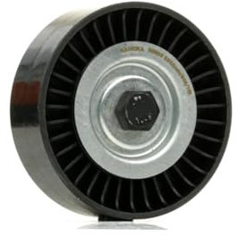 KAMOKA Rullo tenditore cinghia Poly-V R0305 DUCATO Bus (230) 70mm 22mm