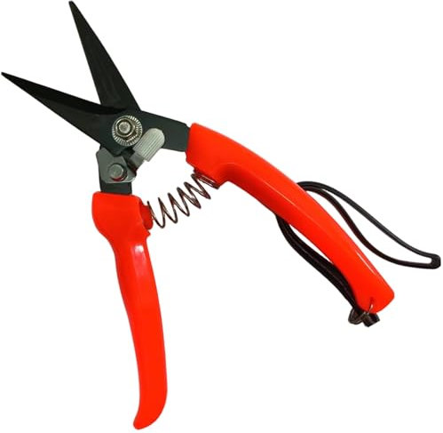 Coupe-Ongles ergonomiques pour chèvres et Moutons, Coupe-Ongles à Ressort pour Chevaux, de précision pour Moutons, alpagas, agneaux et cochons. Outils de pour Sabots Chevaux